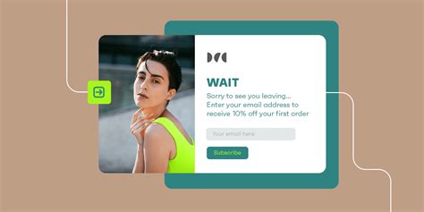 30 Killer Exit Intent Popup Examples You Can Steal And Best Practices