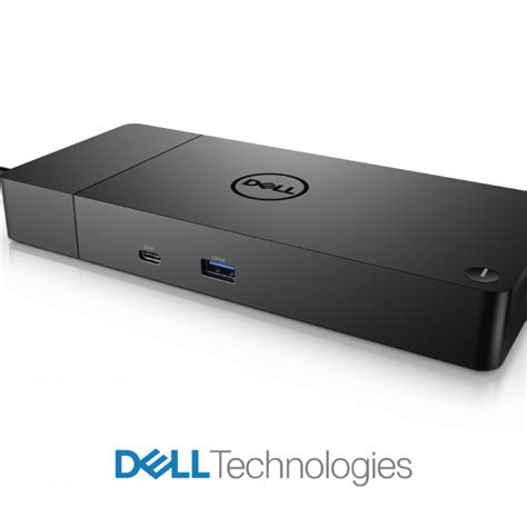 dell docking station  wds  rent company