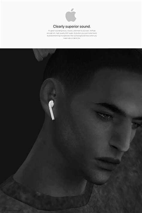 Sims 4 Airpods Downloads Sims 4 Updates Images And Photos Finder