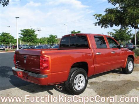 2007 Dodge Dakota Low Rider For Sale 19 Used Cars From 7334