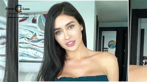 Joselyn Cano Wiki Biography Age Weight Relationships Net Worth Curvy Models Youtube