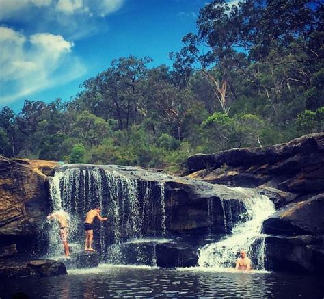 19 Best Waterfalls In Sydney 2023 Guide Plus Swimming Holes