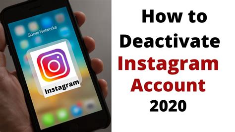 However, it has greater rewards as you can disable instagram after all of these steps, you will temporarily disable instagram. How to deactivate instagram account temporarily ...