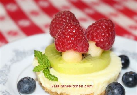 Easy Food Garnishing Ideas With Many Photos And Videos