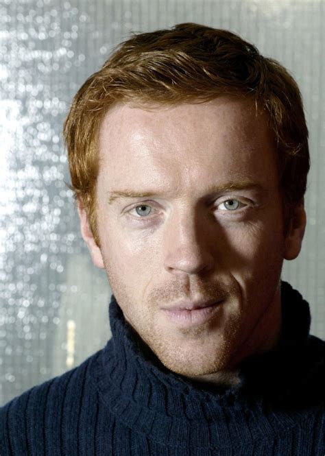 Damian Lewis Damian Lewis Ginger Men Actors