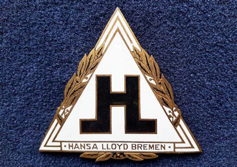 Hansa Logo Meaning And History Hansa Symbol