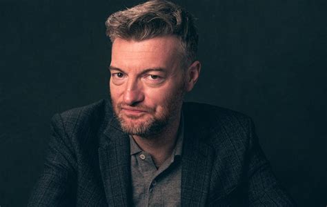 It was renewed along with all of the other superhero shows on the cw network that are based on dc comics' properties. Black Mirror Season 4: Charlie Brooker talks new episodes