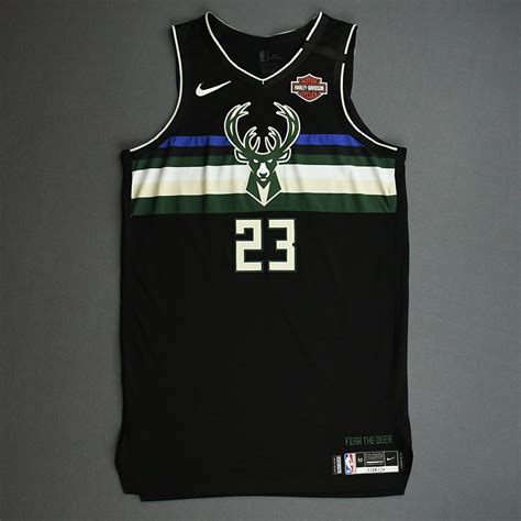 Products are good choices for all types of basketball games. Sterling Brown - Milwaukee Bucks - 2020 NBA Paris Games - Game-Issued Statement Edition Jersey ...