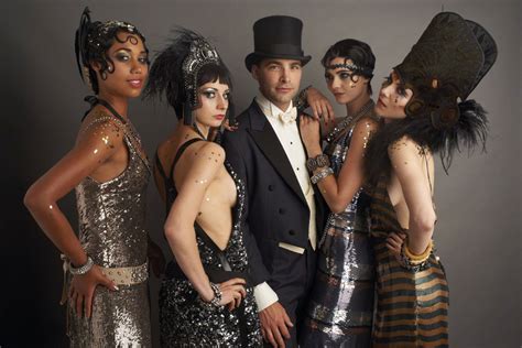 Top Great Gatsby Themed Party Ideas Scarlett Entertainment