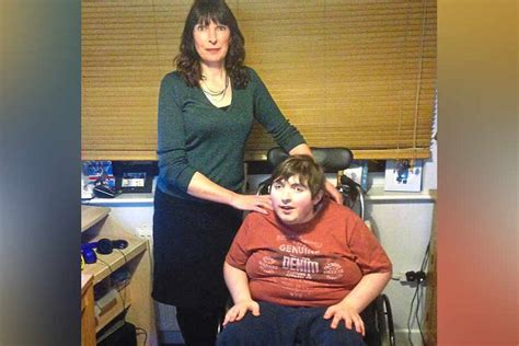 Shropshire Mother In Call On Benefits Rules After Work Interview Trauma