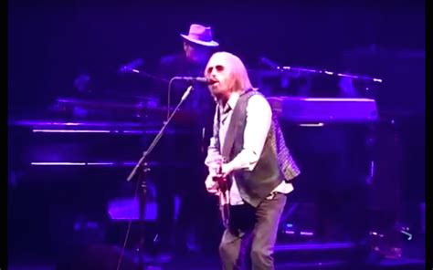 Watch Video From Tom Petty And The Heartbreakers Final
