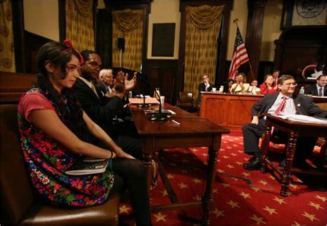 Passions High On Term Limits In City Council The New York Times