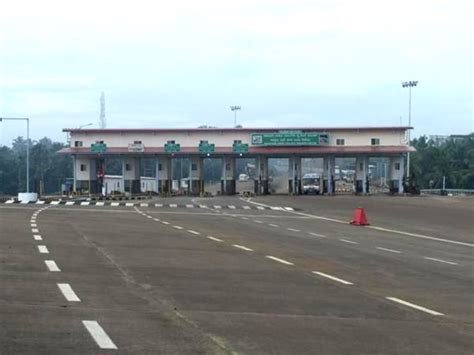 Mangalore Today Latest Main News Of Mangalore Udupi Page Toll Collection To Begin Soon On