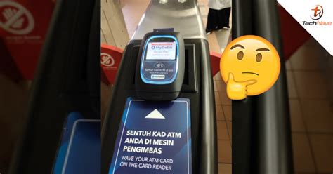 Create a professional looking business card. Rapid KL to allow customers to pay using debit cards in ...