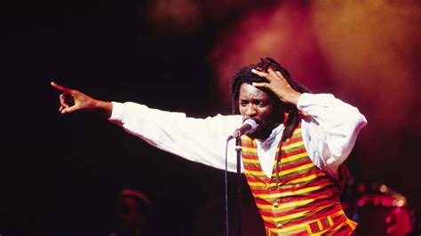 Lucky Dube New Songs Playlists And Latest News Bbc Music