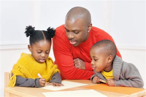 Black Parent Involvement Day Bpsb