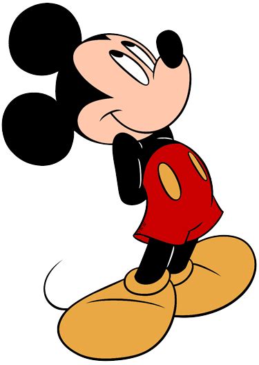 Pin amazing png images that you like. Mickey Mouse Clip Art 5 | Disney Clip Art Galore