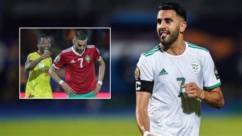 We did not find results for: "فرانس فوتبول" تختار محرز كـ"أفضل لاعب مغاربي" في 2019 ...