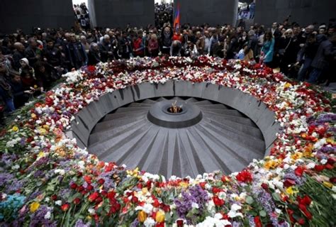 Se Espera Que Biden Reconozca La Masacre De 15 Millones De Armenios Como Genocidio A Pesar De