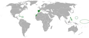 Spanish Empire - Wikipedia