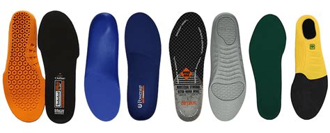 10 Best Insoles For Work Boots 2020 Buying Guide Geekwrapped