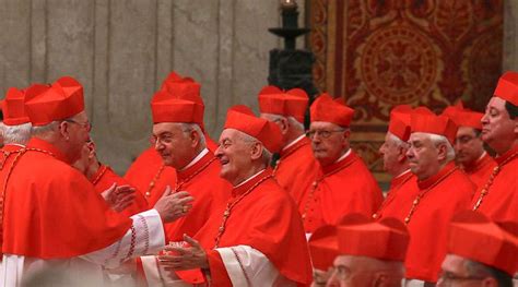 CatÓlico Defiende Tu Fe ¿qué Es Un Cardenal