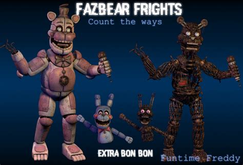 Five Nights At Freddys Fnaf Book Body Drawing Tutorial Fnaf 1