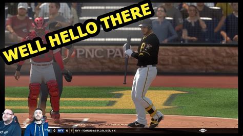 MLB The Show 18 Franchise Episode 7 Changes Were Made Again YouTube