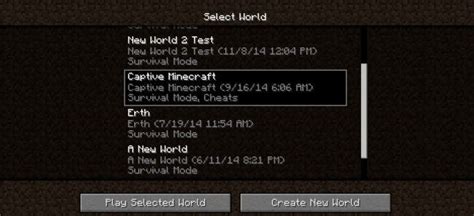 How To Find Your Minecraft Saved Games Folder On Any Os
