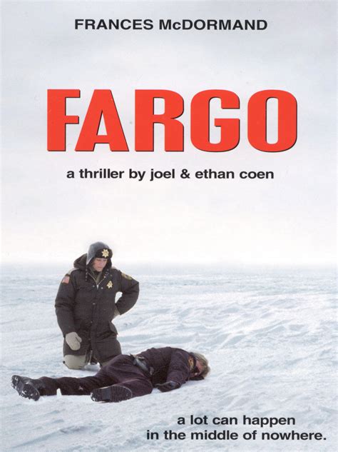 Happyotter Fargo 1996