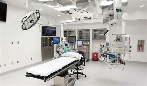 Design Of Operating Rooms In Hospitals Hasenstab Architects Hasenstab