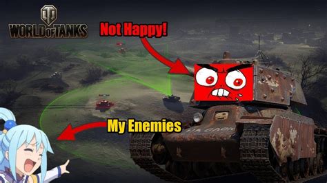 Ich hasse Stählerner Jäger World of Tanks YouTube