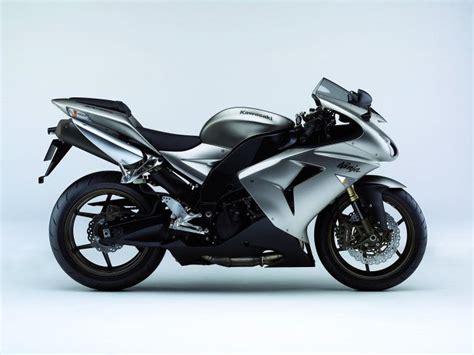 Kawasaki Zx 10r 1000 2006 Fiche Moto Motoplanete