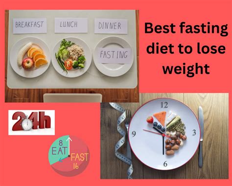 Best Fasting Diet To Lose Weight Health Fitness Weight Loss
