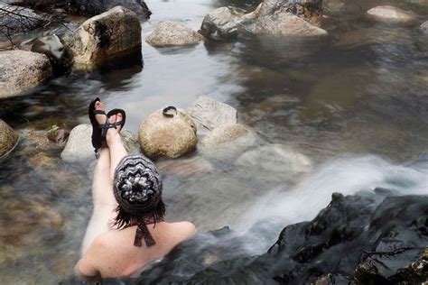 5 Spots To Soak Up The Scenery From Hot Springs In Idaho