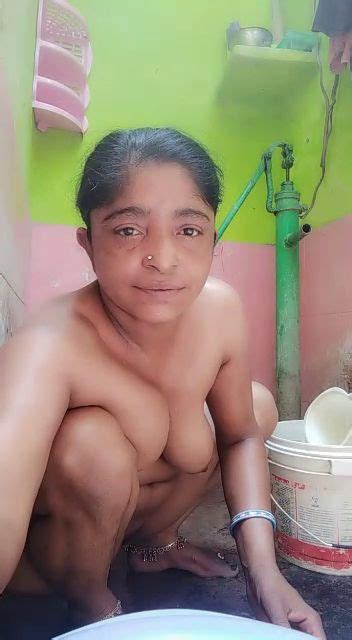 Dehati Desi Aunt Nude Bathing Video Link In Comment Scrolller