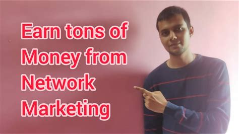 What Is Network Marketingearn Money From Network Marketingdirect