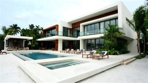 Luxury Best Modern House Plans And Designs Worldwide Youtube