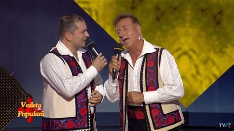 Listă de interpreți români de muzică populară sari la navigare. Romeo Gheorghe şi Constantin Enceanu - Stai cu mine, omule ...