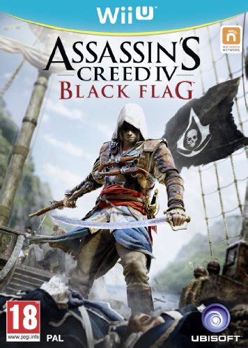 Assassins Creed Iv Black Flag Nintendo Switch