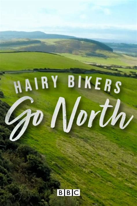 The Hairy Bikers Go North Tv Series 2021 Posters — The Movie Database Tmdb