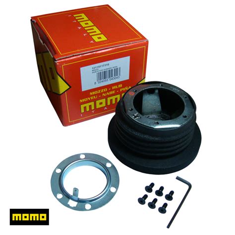 Momo Ma7310r Steering Boss Hub Kit Subaru Impreza Boss Kit Wrx