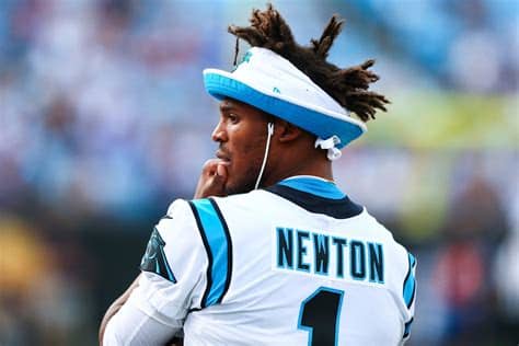 Cam newton said he's looking for recommendations for good local restaurants that can fit his vegan diet. Cam Newton Leaves Preseason Game Against Patriots with ...