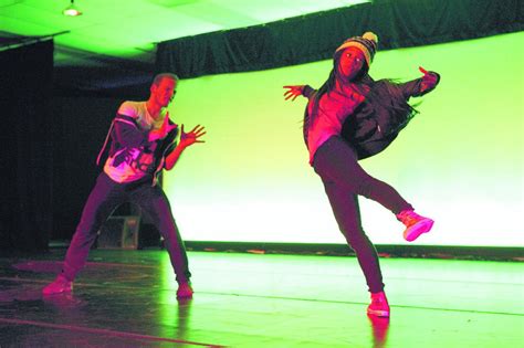 Modern Dance Festival Comes To Jersey City