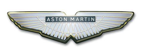 Aston Martin History - Wings & Badge Evolution