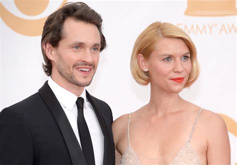 Hugh Dancy Claire Danes Husband 5 Fast Facts To Know