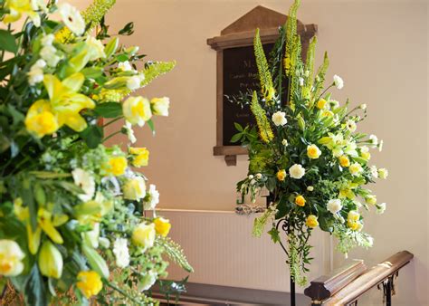 2019 Flower Festival Photographs – Hemingford Abbots