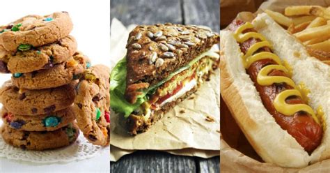 10 Foods Dietitians Would Never Eat