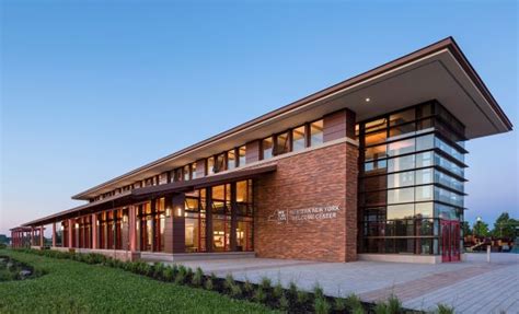 Stantec Wins Top Honors At Aia Rochester Awards Gala Rochester