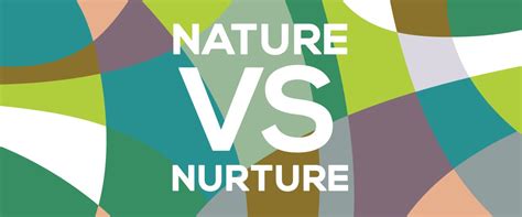 What Percentage Is Nature Vs Nurture Askanyhow Get Details Answer